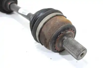 Pezzo di ricambio per auto di seconda mano trasmissione anteriore destra per volvo v60 kombi momentum riferimenti oem iam p31437521  