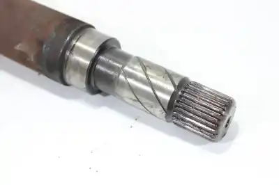 Pezzo di ricambio per auto di seconda mano trasmissione anteriore destra per volvo v60 kombi momentum riferimenti oem iam p31437521  