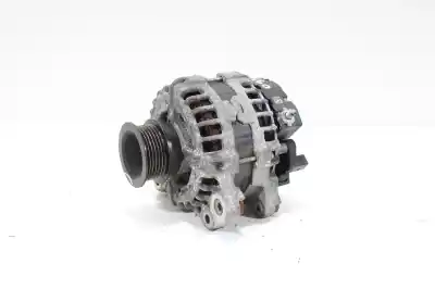 Pezzo di ricambio per auto di seconda mano alternatore per volvo v60 kombi momentum riferimenti oem iam 0125711042