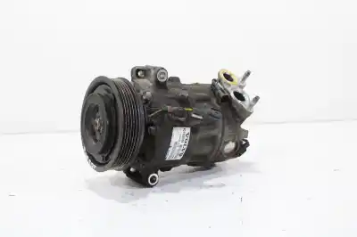 Pezzo di ricambio per auto di seconda mano compressore aria condizionata per volvo v60 kombi momentum riferimenti oem iam p31469968