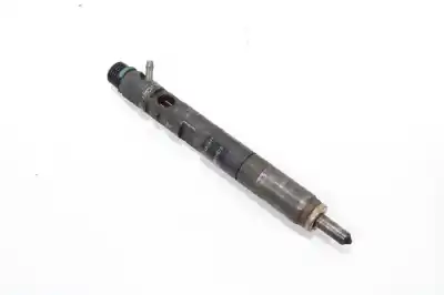 Second-hand car spare part Injector for RENAULT CLIO II FASE II (B/CB0) Authentique OEM IAM references EJBR02101Z 8200049876 8200240244