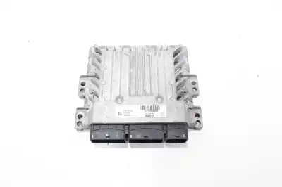 Second-hand car spare part ECU ENGINE CONTROL for NISSAN NV400 PRITSCHE  OEM IAM references 237105093R  S180193133A
