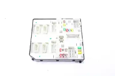Gebrauchtes Autoersatzteil relais sicherungskasten multifunktionsrelais zum nissan nv400 pritsche l2h1 3.5t oem-iam-referenzen 284b67570r  