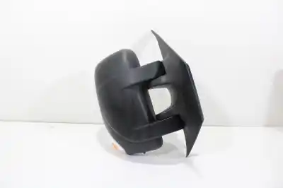 Peça sobressalente para automóvel em segunda mão Espelho Retrovisor Direito por NISSAN NV400 PRITSCHE L2H1 3.5t Referências OEM IAM 963010146R  