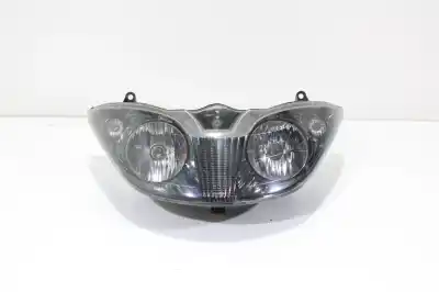 Pièce détachée automobile d'occasion feu droit pour piaggio (vespa) xevo xevo 250 références oem iam 320334  