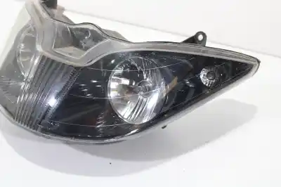 Pièce détachée automobile d'occasion feu droit pour piaggio (vespa) xevo xevo 250 références oem iam 320334  