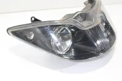 Pièce détachée automobile d'occasion feu droit pour piaggio (vespa) xevo xevo 250 références oem iam 320334  