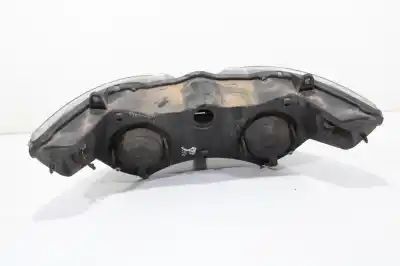Pièce détachée automobile d'occasion feu droit pour piaggio (vespa) xevo xevo 250 références oem iam 320334  
