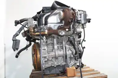 Second-hand car spare part complete engine for bmw mini (f56) cooper d oem iam references b37c15a  