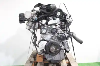 Peça sobressalente para automóvel em segunda mão motor completo por bmw mini (f56) cooper d referências oem iam b37c15a