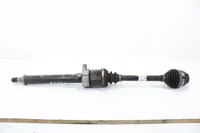 Pièce détachée automobile d'occasion  pour BMW MINI (F56)  Références OEM IAM 8643362  