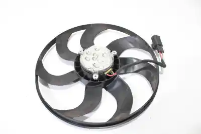 Peça sobressalente para automóvel em segunda mão termoventilador elétrico por bmw mini (f56) cooper d referências oem iam 7636069  