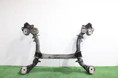 Second-hand car spare part rear axle for audi a4 avant (8w5) design edition oem iam references 8w0505235ag