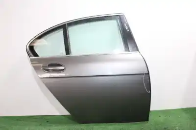 Pezzo di ricambio per auto di seconda mano porta posteriore destra per bmw serie 7 (e65/e66) 730d riferimenti oem iam 