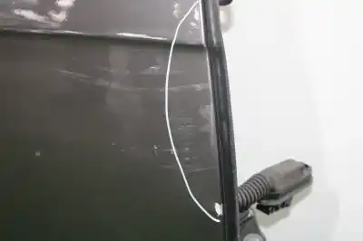 Peça sobressalente para automóvel em segunda mão porta do automóvel traseira direita por bmw serie 7 (e65/e66) 730d referências oem iam   