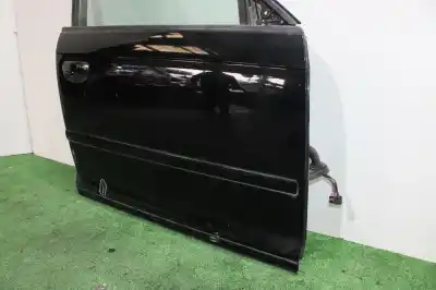 Автозапчастина б/у передні праві двері для audi a3 sportback (8p) 1.6 tdi посилання на oem iam   