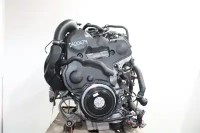 Second-hand car spare part COMPLETE ENGINE for VOLVO V60 KOMBI  OEM IAM references D4204T9  