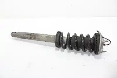 Pièce détachée automobile d'occasion AMORTISSEUR AVANT GAUCHE pour MASERATI QUATTROPORTE  Références OEM IAM 462400008618  06700054550