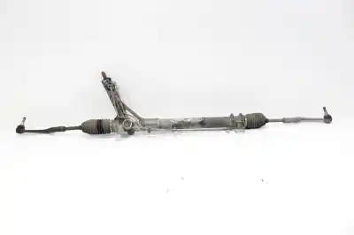 Gebrauchtes Autoersatzteil Lenkgetriebe zum RENAULT MASTER KASTEN  OEM-IAM-Referenzen 490014277R  