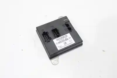 Recambio de automóvil de segunda mano de MODULO ELECTRONICO para MERCEDES CLASE E (W211) BERLINA  referencias OEM IAM 2115452132  