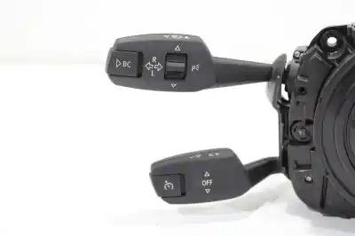 Second-hand car spare part multifunction switch for bmw serie 3 coupe (e92) 318i oem iam references 9123041 9122509 