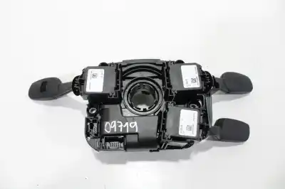 Second-hand car spare part multifunction switch for bmw serie 3 coupe (e92) 318i oem iam references 9123041 9122509 