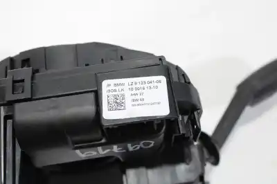 Second-hand car spare part multifunction switch for bmw serie 3 coupe (e92) 318i oem iam references 9123041 9122509 