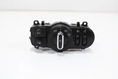 Pièce détachée automobile d'occasion  pour BMW MINI (F56)  Références OEM IAM 9301808  
