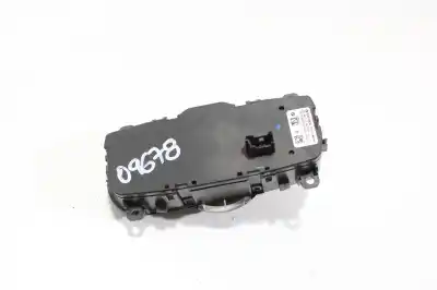 Peça sobressalente para automóvel em segunda mão comutador de luzes por bmw mini (f56) cooper d referências oem iam 9301808  