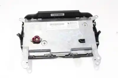 Second-hand car spare part multifunction display for bmw mini (f56) cooper d oem iam references 9279424  