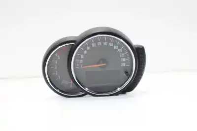 Pièce détachée automobile d'occasion  pour BMW MINI (F56)  Références OEM IAM 9130808  