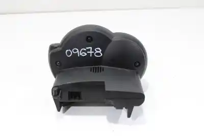 Peça sobressalente para automóvel em segunda mão quadrante por bmw mini (f56) cooper d referências oem iam 9130808  