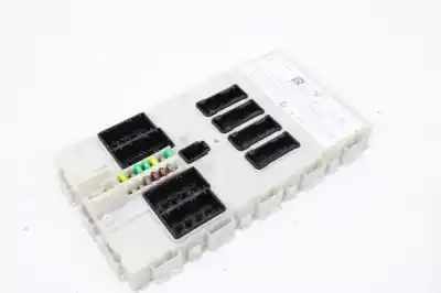 Peça sobressalente para automóvel em segunda mão caixa de fusíveis e relés por bmw mini (f56) cooper d referências oem iam 9387228