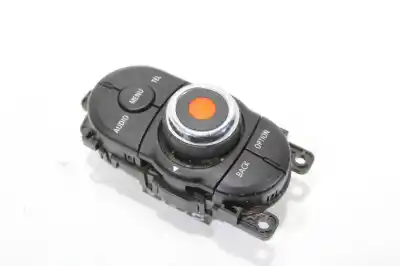 Peça sobressalente para automóvel em segunda mão comandos de alavanca por bmw mini (f56) cooper d referências oem iam 9381679