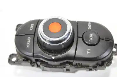 Second-hand car spare part multifunction switch for bmw mini (f56) cooper d oem iam references 9381679  