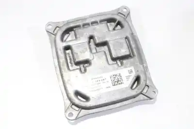 Second-hand car spare part xenon headlights control unit  for bmw serie 3 coupe (e92) 318i oem iam references 7263087  130732930300