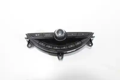 Peça sobressalente para automóvel em segunda mão comandos de alavanca por bmw mini (f56) cooper d referências oem iam 61319354506