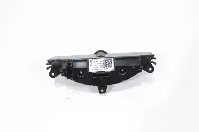 Second-hand car spare part multifunction switch for bmw mini (f56) cooper d oem iam references 61319354506  