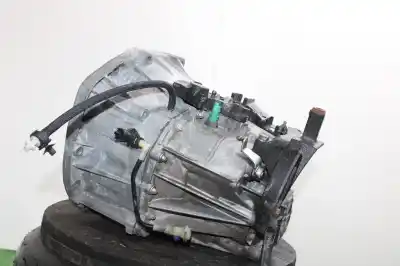 Автозапчасти б/у коробка передач за nissan nv400 pritsche l2h1 3.5t ссылки oem iam pf6056 8200786839 8200460604