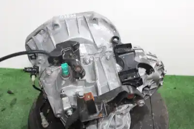 Автозапчасти б/у коробка передач за nissan nv400 pritsche l2h1 3.5t ссылки oem iam pf6056 8200786839 8200460604