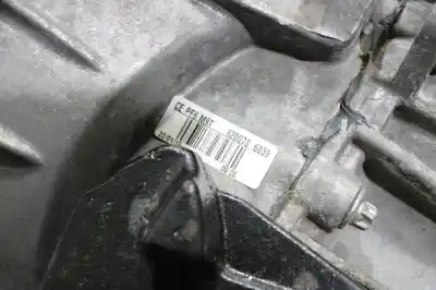 Автозапчасти б/у коробка передач за nissan nv400 pritsche l2h1 3.5t ссылки oem iam pf6056 8200786839 8200460604