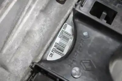 Автозапчасти б/у коробка передач за nissan nv400 pritsche l2h1 3.5t ссылки oem iam pf6056 8200786839 8200460604