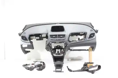 Pezzo di ricambio per auto di seconda mano  per OPEL MOKKA  Riferimenti OEM IAM 13586630 631046026 95080490