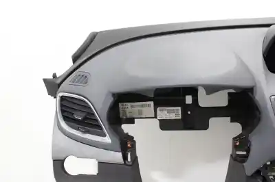 Автозапчастина б/у комплект подушки безпеки для opel mokka selective посилання на oem iam 13586630 631046026 95080490