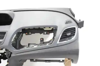 Автозапчастина б/у комплект подушки безпеки для opel mokka selective посилання на oem iam 13586630 631046026 95080490
