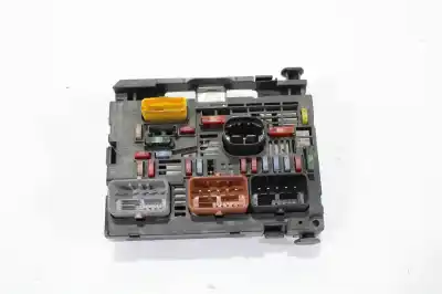 Recambio de automóvil de segunda mano de CAJA RELES / FUSIBLES para PEUGEOT 308  referencias OEM IAM 9664706280  