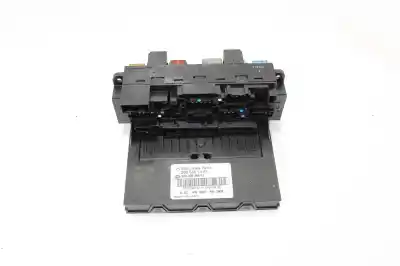 Pezzo di ricambio per auto di seconda mano scatola relè/fusibili per mercedes-benz clase c (w203) berlina 220 cdi (la) (203.008) riferimenti oem iam 2095451401  