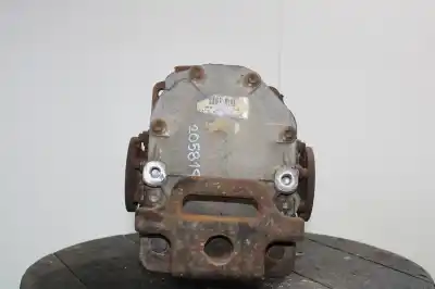 Second-hand car spare part rear differential for ssangyong rodius xdi oem iam references r1513510405  