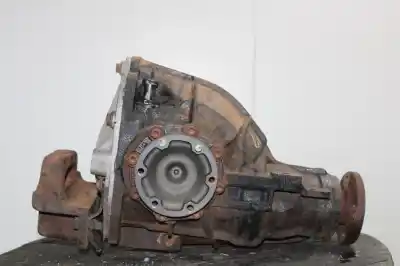 Second-hand car spare part rear differential for ssangyong rodius xdi oem iam references r1513510405  