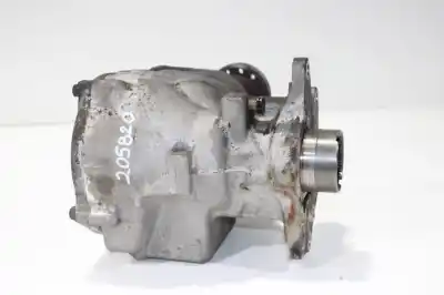 Peça sobressalente para automóvel em segunda mão caixa de transferência por volvo xc90 d5 executive (7 asientos) (136kw) referências oem iam 30700016  